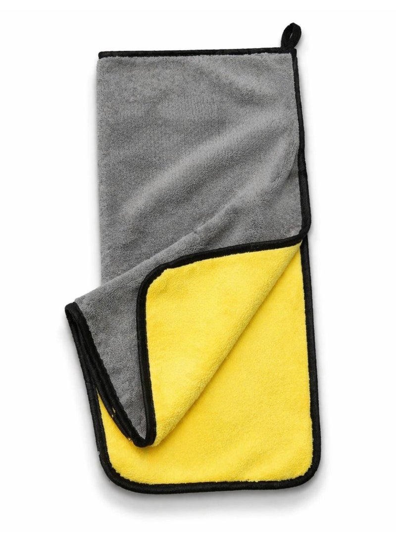 High-quality microfiber towel, specially designed - Image 3