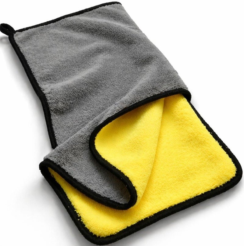 High-quality microfiber towel, specially designed - Image 2
