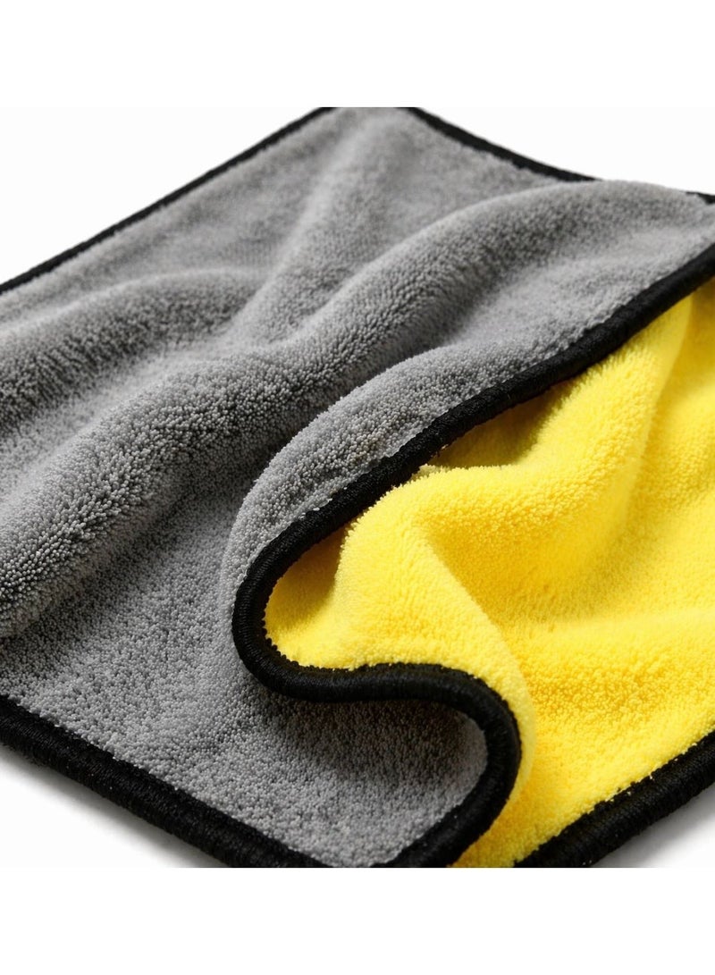High-quality microfiber towel, specially designed - Image 1