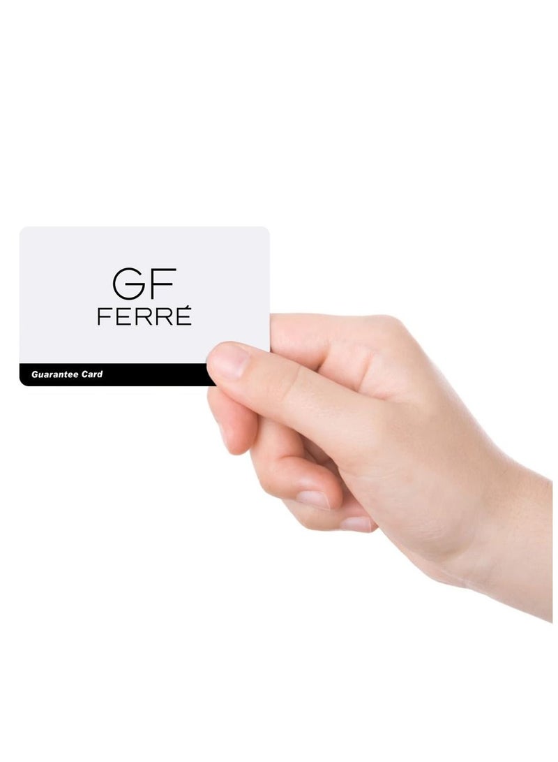 جي اف فيرري نسائية صناعة سويسرية موديل GFSS8068 - Image 3