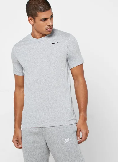 Nike M NK DF TEE DFC CREW SOLID