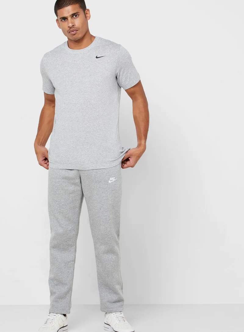 Nike M NK DF TEE DFC CREW SOLID