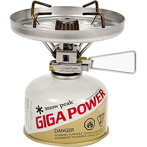 Snow Peak Windscreen - Stainless Steel Camping Stove Windscreen - Camping, Hiking & Backpacking Equipment Essential - Makes Cooking with Camp Stove Easy & Efficient - S - Image 5