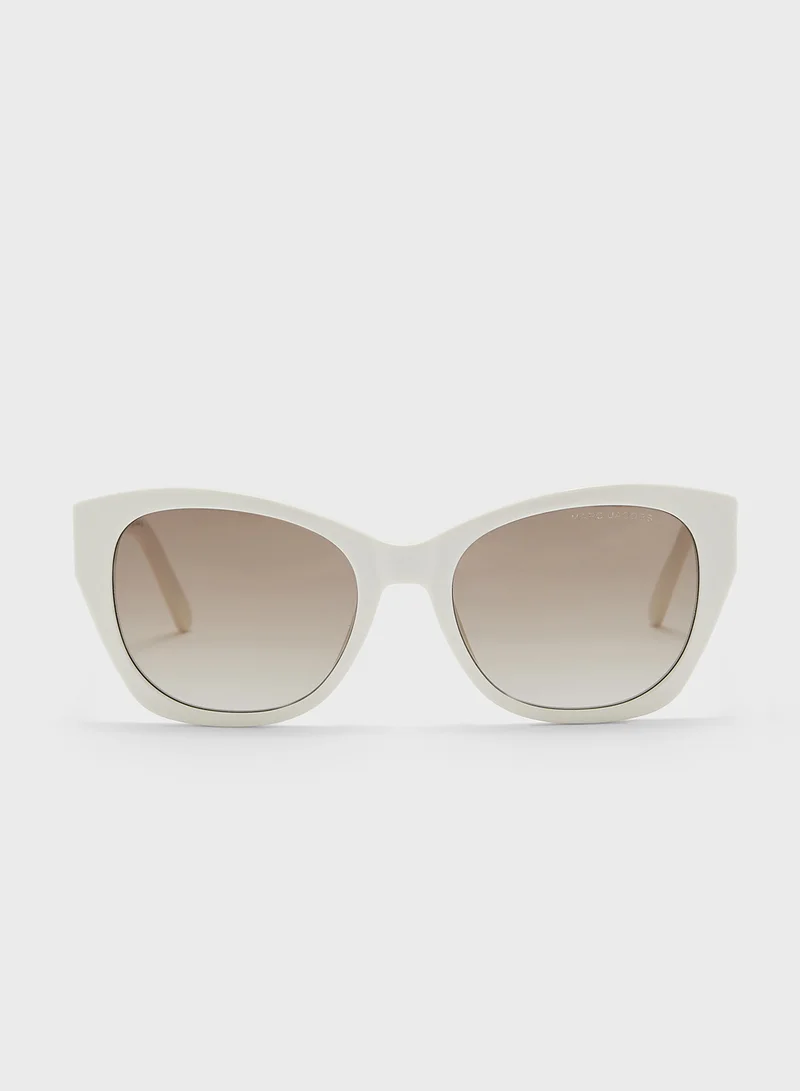 مارك جاكوبس Marc 732/S Wayfarers Sunglasses