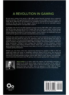 Starflight: How the PC and DOS Exploded Computer Gaming 1987-1994  - Image 2