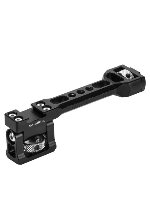 SmallRig Adjustable Monitor Mount for Select Handheld Gimbals BSE2386