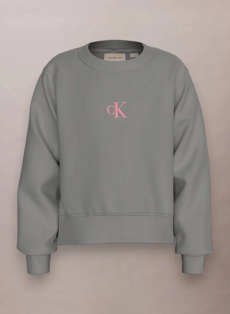 Logo Sweatshirt