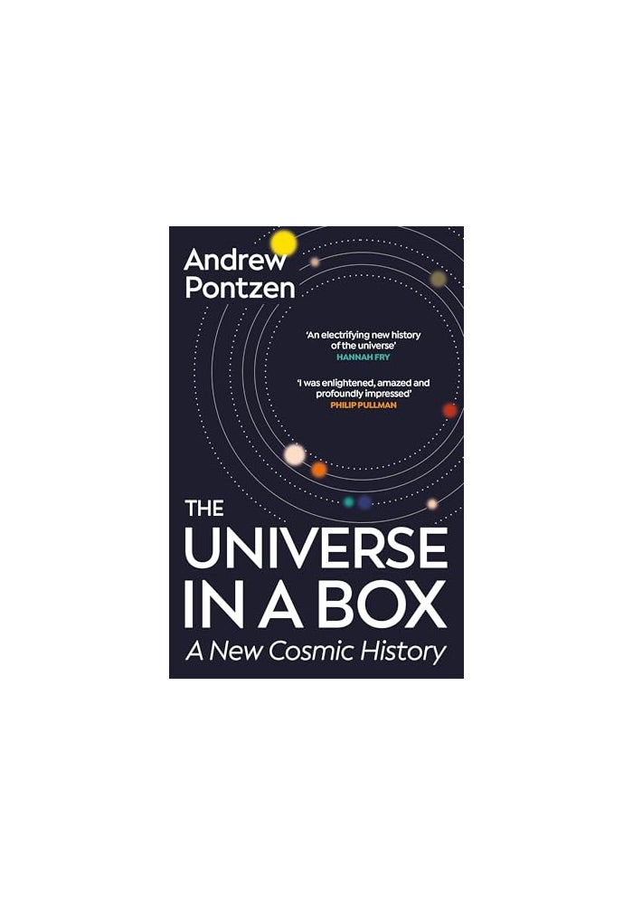 The Universe in a Box: A New Cosmic History