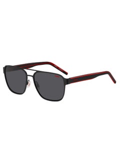 RECTANGULAR HUGO Sunglasses