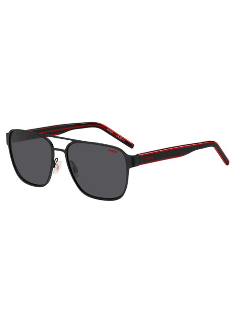 RECTANGULAR HUGO Sunglasses