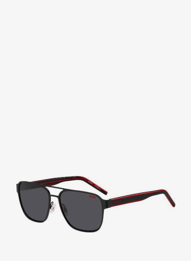 RECTANGULAR HUGO Sunglasses