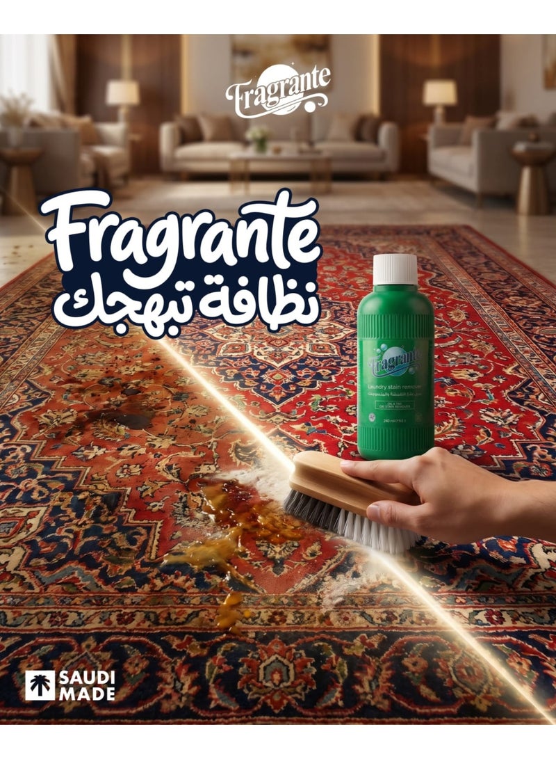 Tough stain removal set - Image 5