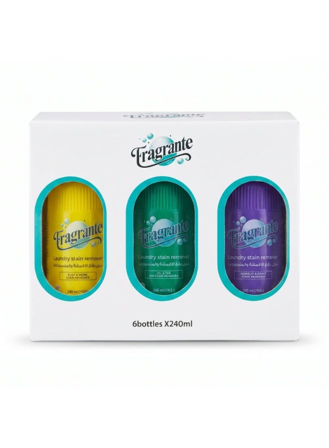 Tough stain removal set - Image 3