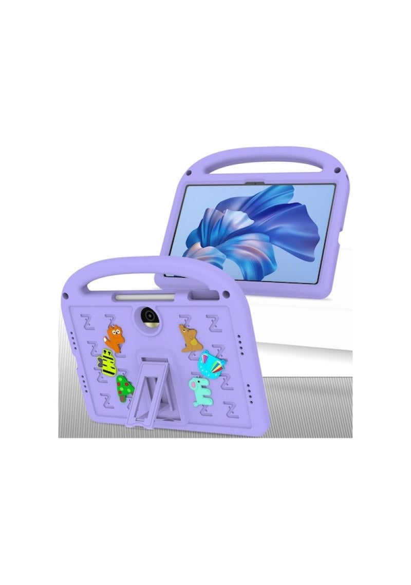 Applicable to Honor tablet protective case honor9 with bracket portable - Image 3