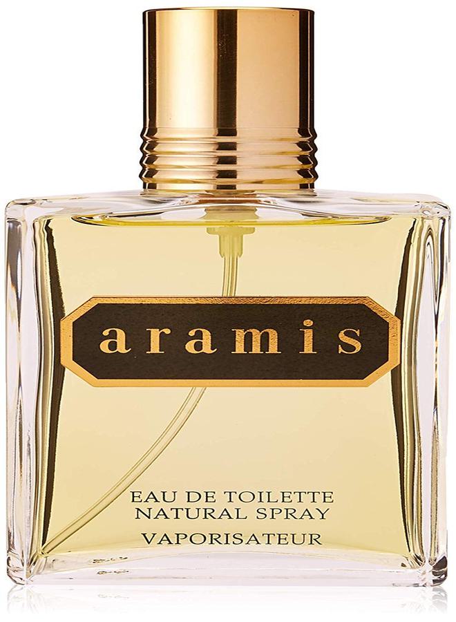 Aramis Natural Spray Eau De Toilette, 100ml - Image 1