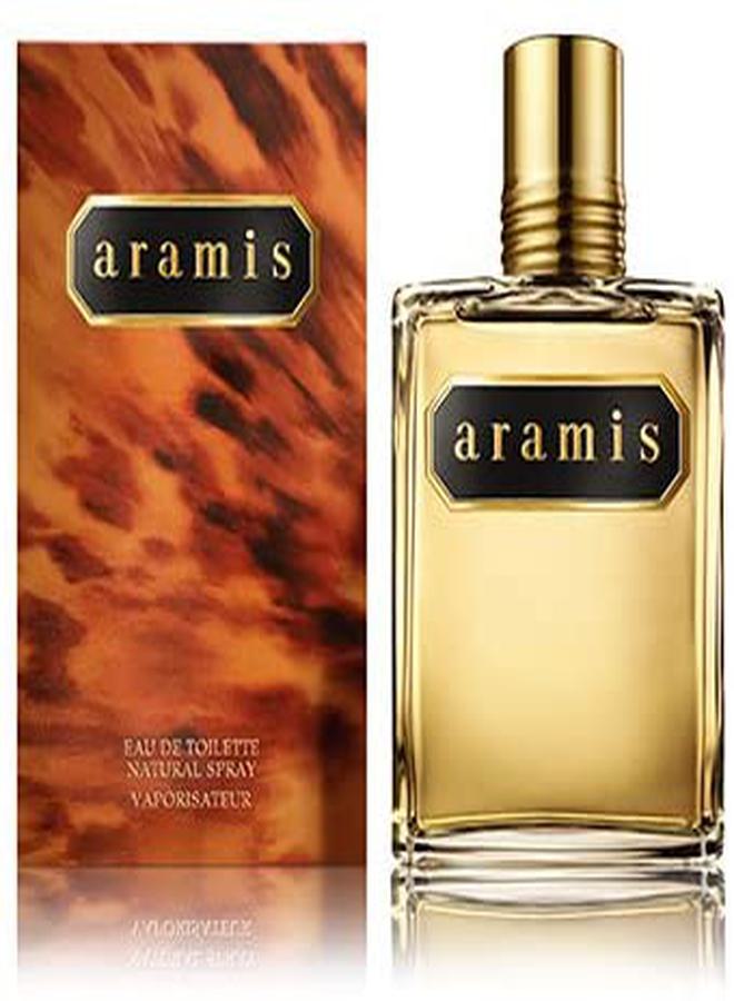 Aramis Natural Spray Eau De Toilette, 100ml - Image 2