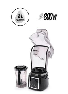 دي اس بي DSP KJ2200 800W Professional Stationary Blender Pro-2L  - Image 1