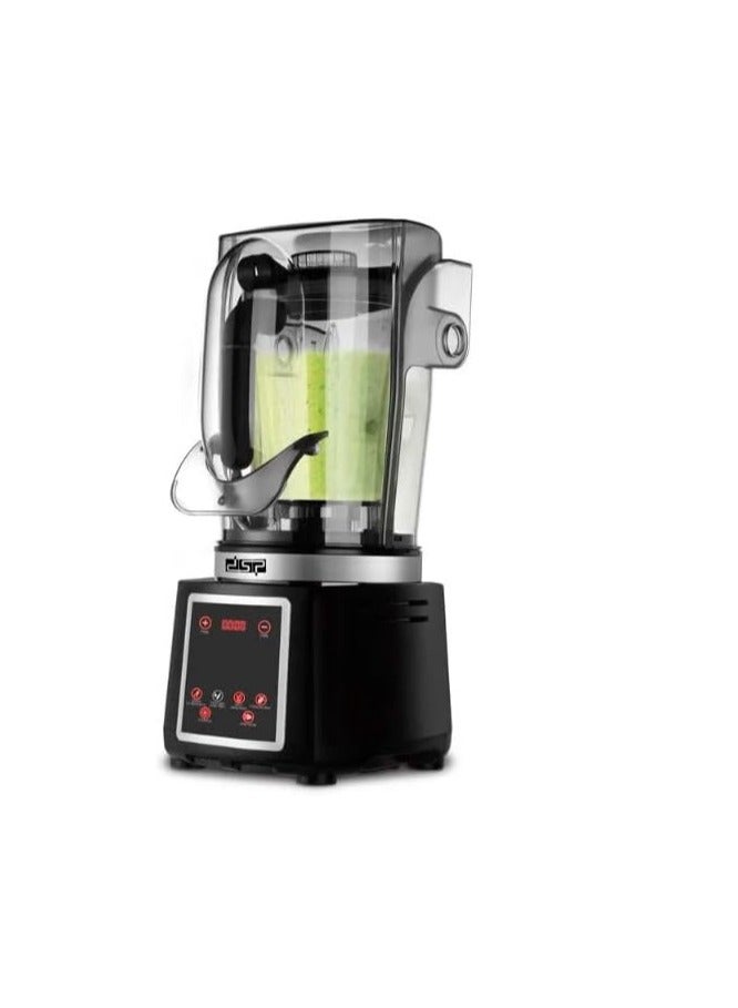 DSP KJ2200 800W Professional Stationary Blender Pro-2L - Image 5