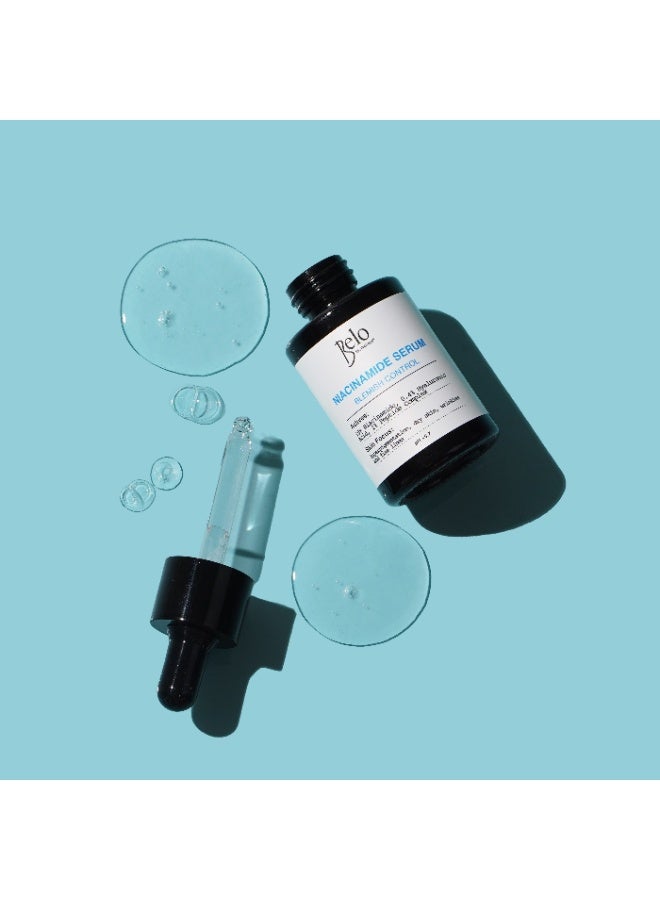 Belo Niacinamide Serum 30ml - Image 3