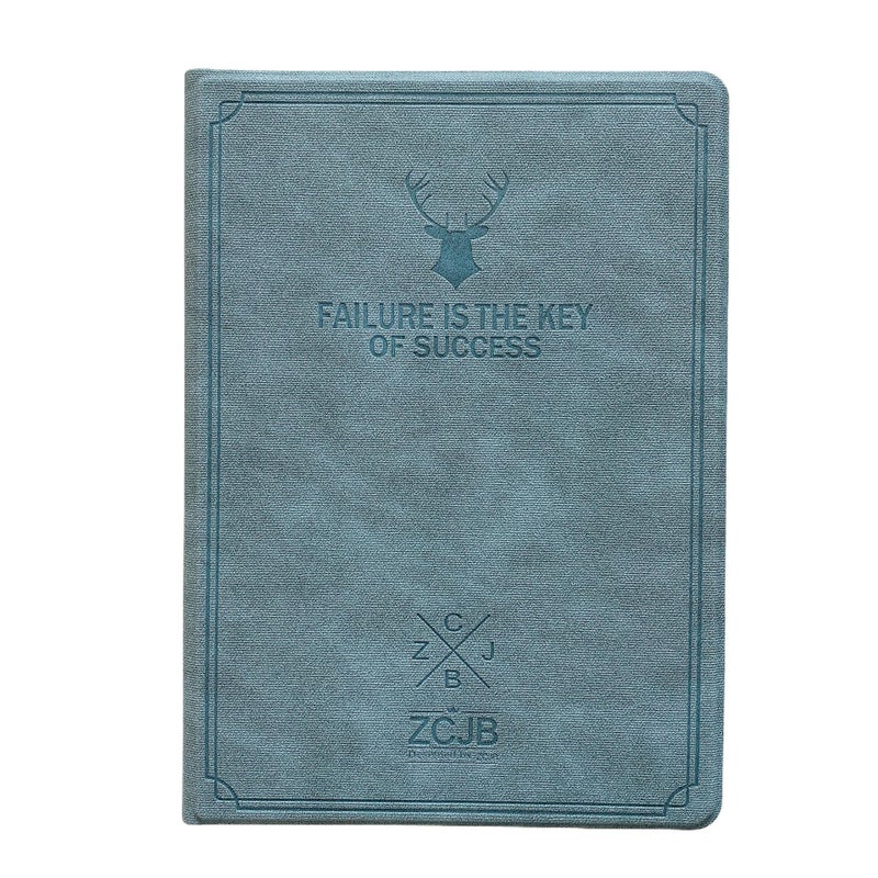 DGG Blue Smart iPad Case Compatible with iPad 10.2 / iPad 9.7 - Image 5