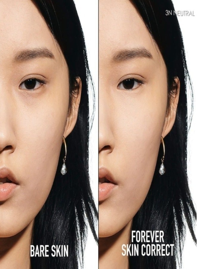Dior Addict Dior Forever Skin Correct Full-Coverage Concealer 3 N Neutral 11ml  - Image 2