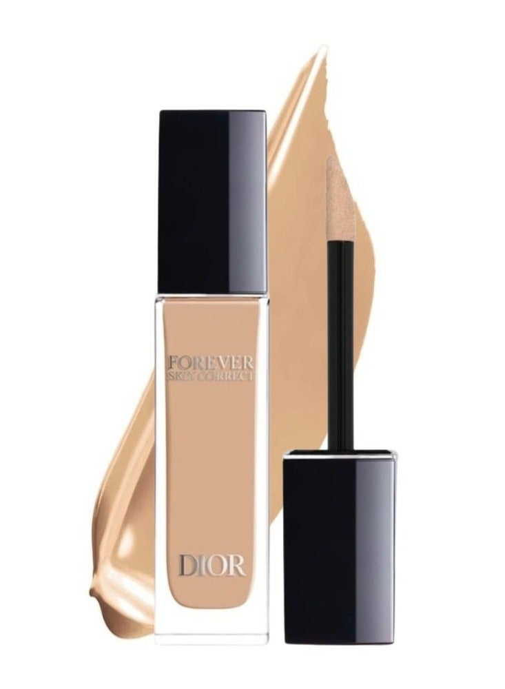 Dior Addict Dior Forever Skin Correct Full-Coverage Concealer 3 N Neutral 11ml  - Image 1