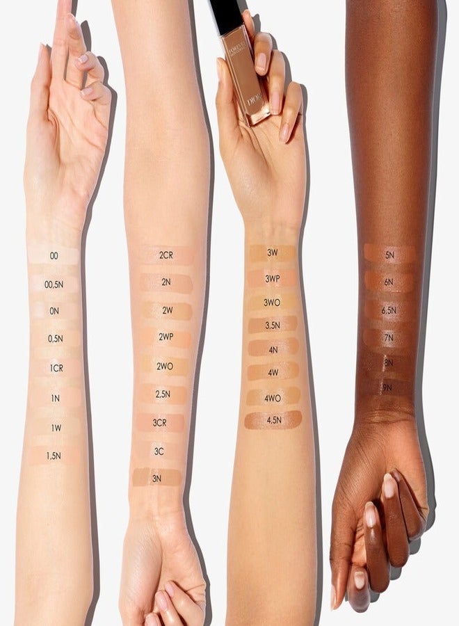Dior Addict Dior Forever Skin Correct Full-Coverage Concealer 3 N Neutral 11ml  - Image 5