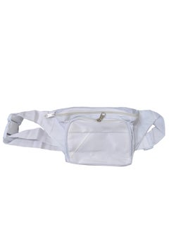 Generic Ihram Umrah Belt White  - Image 2