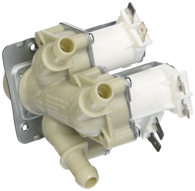 LG 5221ER1003A Genuine OEM Water Inlet Valve Assembly for LG Washing Machines - Image 2