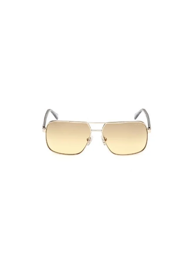 GUESS Square Sunglasses