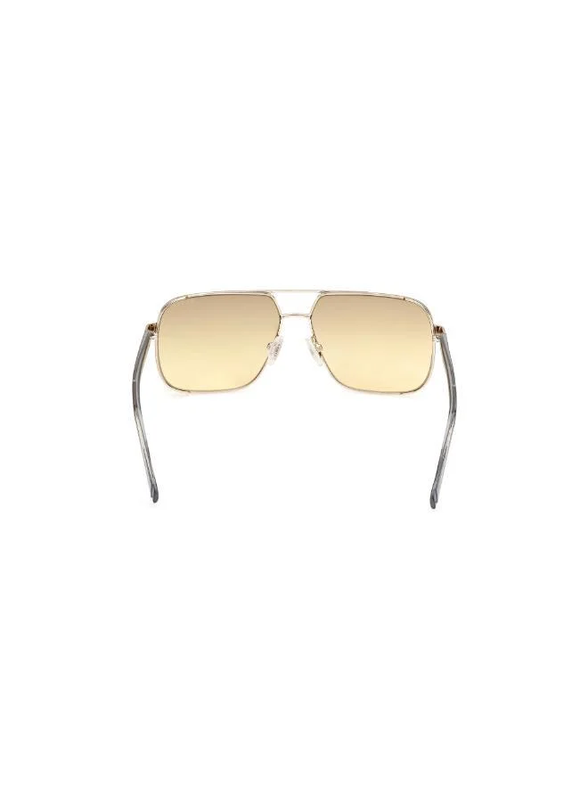 GUESS Square Sunglasses