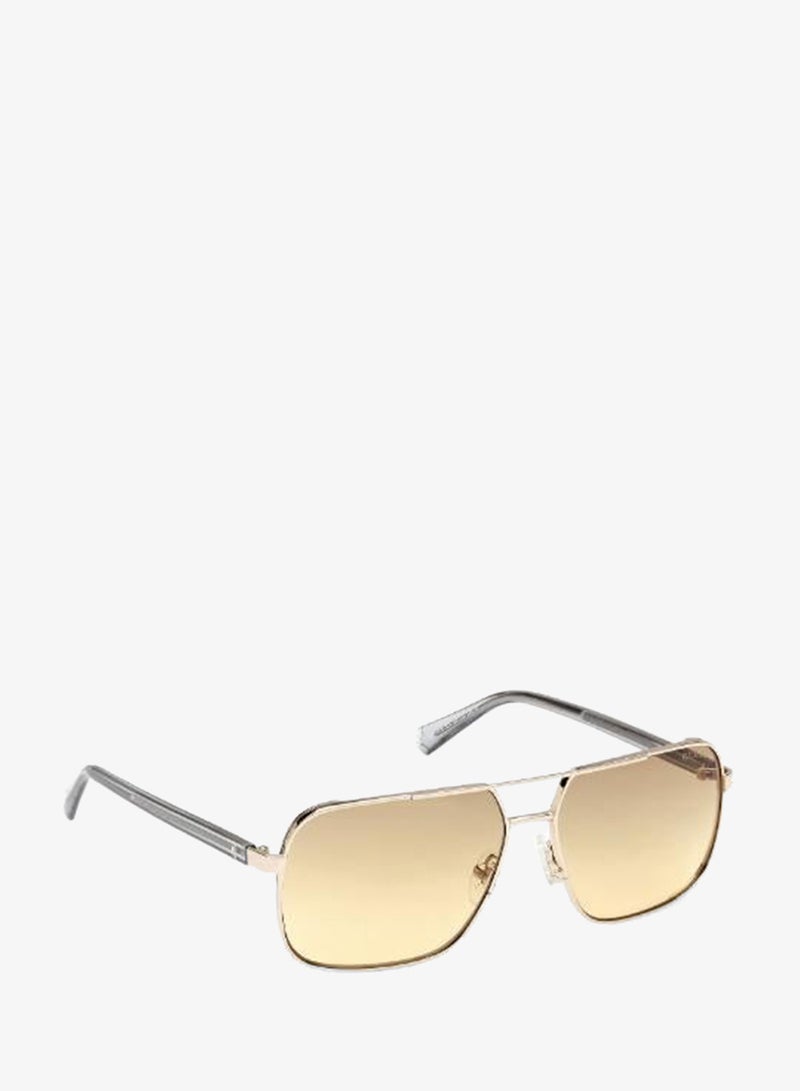 GUESS Square Sunglasses - Image 3