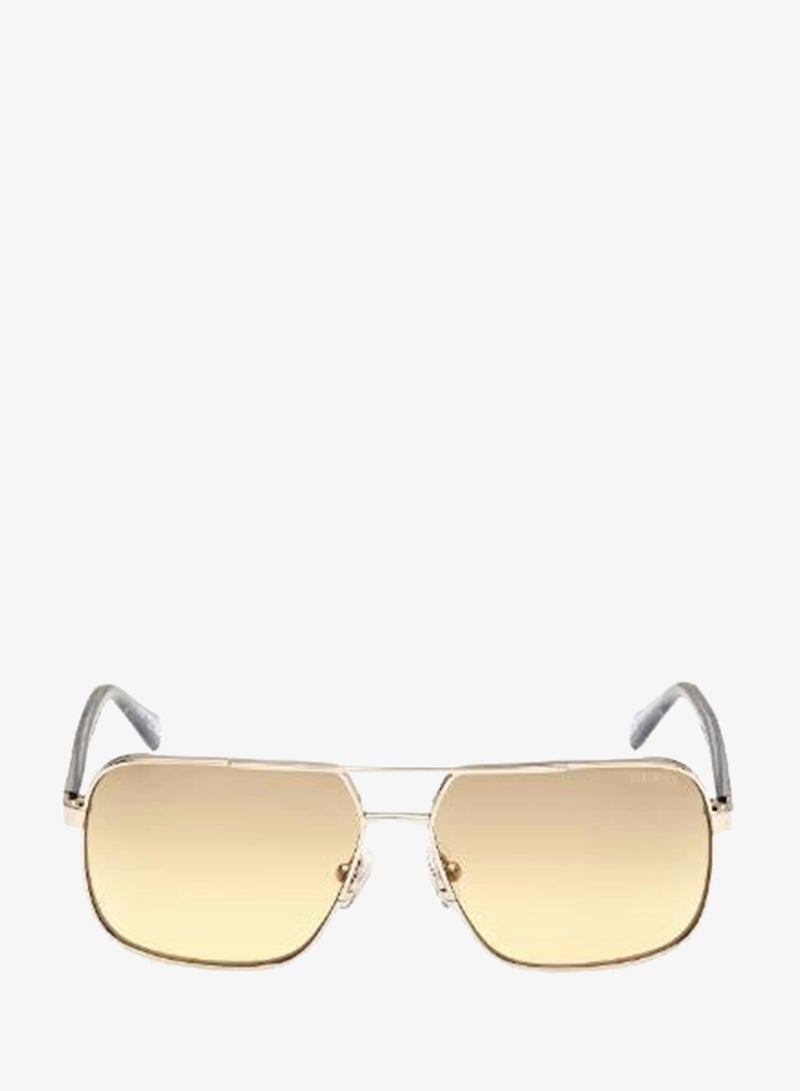 GUESS Square Sunglasses - Image 1