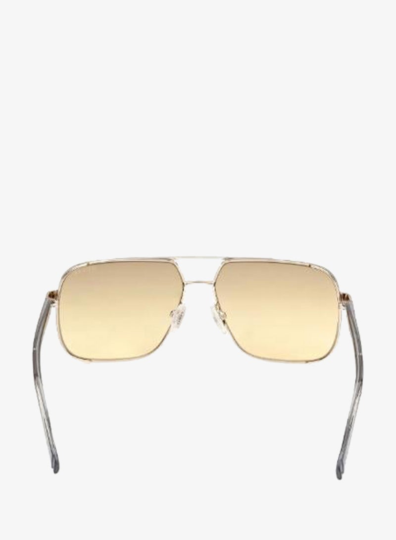 GUESS Square Sunglasses - Image 2