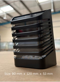 GCC ENERGY Modern Style Solar Wall Lights  - Image 3