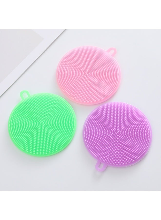 NIBEMINENT Silicone Multi-purpose Kitchen Wipe - Image 2