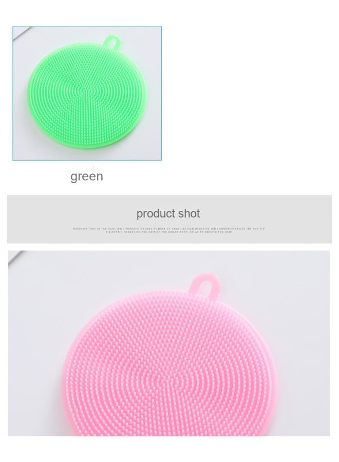 NIBEMINENT Silicone Multi-purpose Kitchen Wipe - Image 4