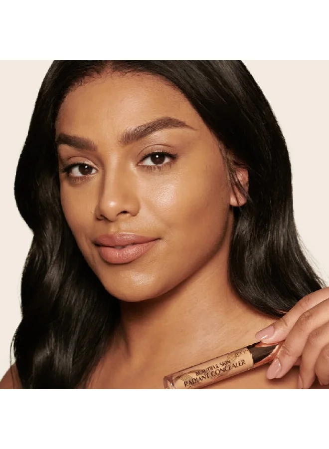 Charlotte Tilbury Beautiful Skin Radiant Concealer - 11.5 Tan