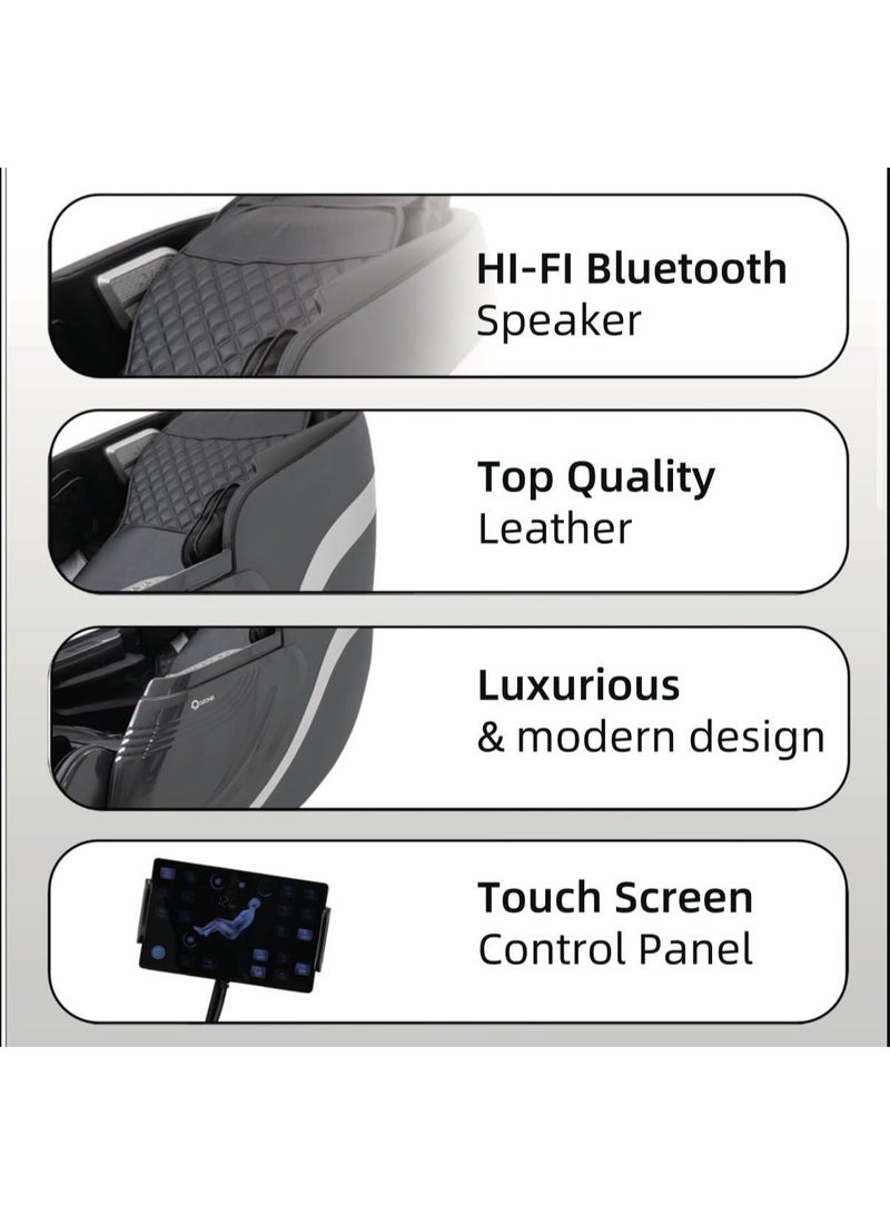 أوزون كرسي التدليك أوزون رويال تيتان - Image 2