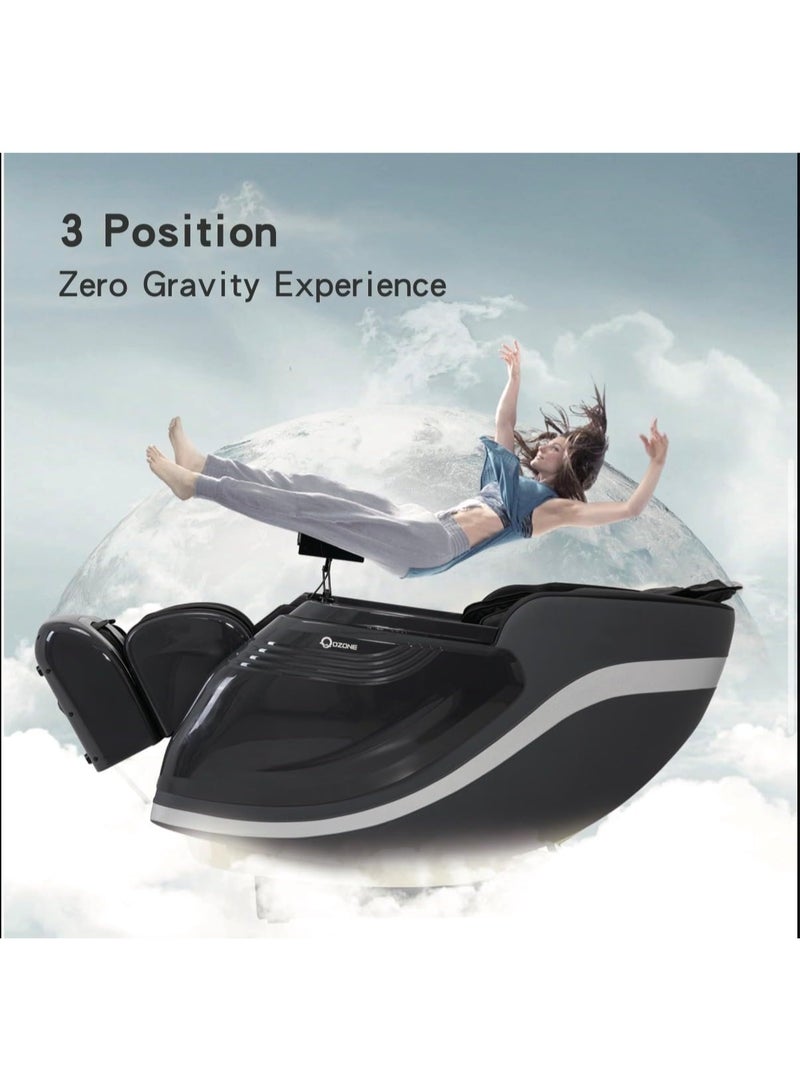 أوزون كرسي التدليك أوزون رويال تيتان - Image 3