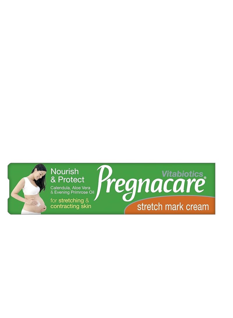 Vitabiotics Pregnacare Stretch Mark Cream 100ml