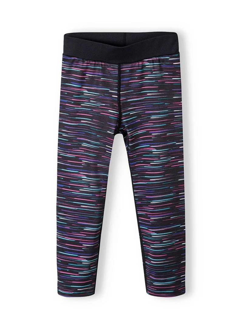 MINOTI Teen Girls Printed Leggings