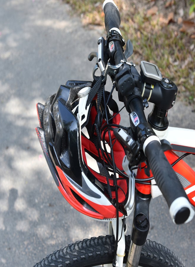 YSANAM Bicycle Universal Hook Motorcycle Hanging Bag Claw Hook Multifunctional Helmet Hook Bike Aluminum Alloy Hanger Hook Holder - Image 2