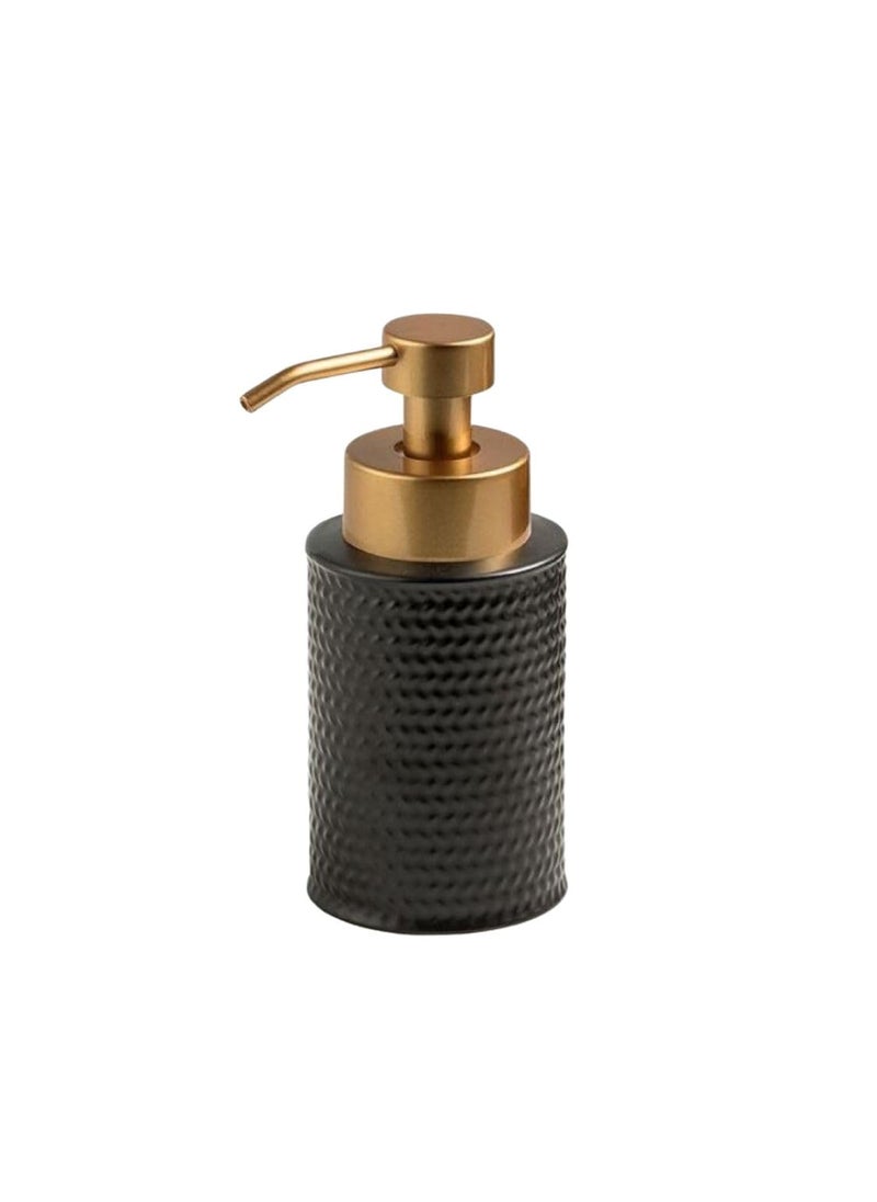 FabSeasons - FabSeasons self Design Soap Dispenser with Pump for Liquid soap, Lotions and Oil - Image 1