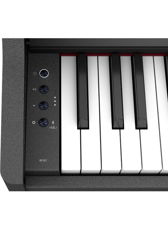 Roland RP107 Digital Compact and Affordable Home Piano with Traditional Upright Styling - pzsku/Z238B175FA8F2A1C3DBF7Z/45/_/1729685431/719b609b-354a-4819-8851-8c9e8dab6bd2