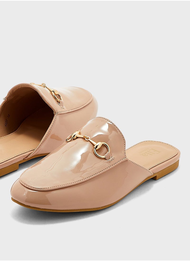 ELLA - Horsebit Loafer - Image 1