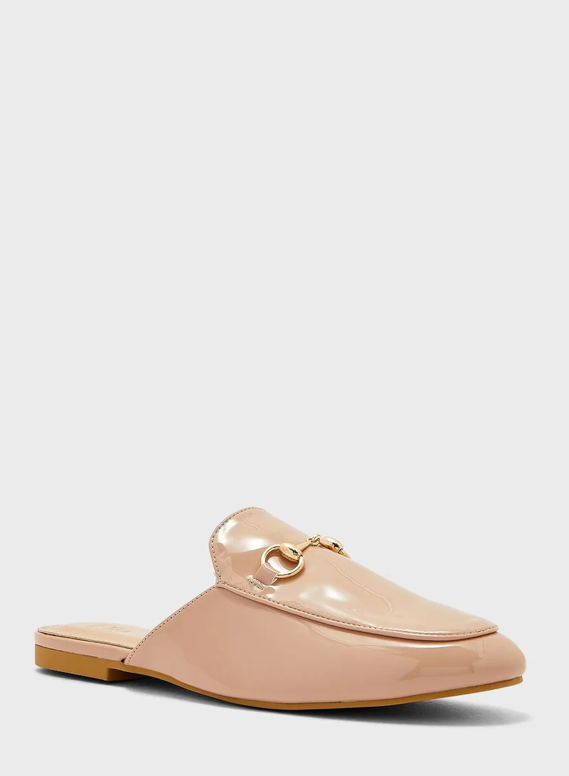 ELLA Horsebit Loafer
