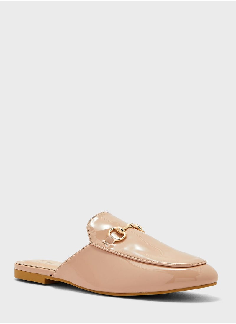 ELLA - Horsebit Loafer - Image 1
