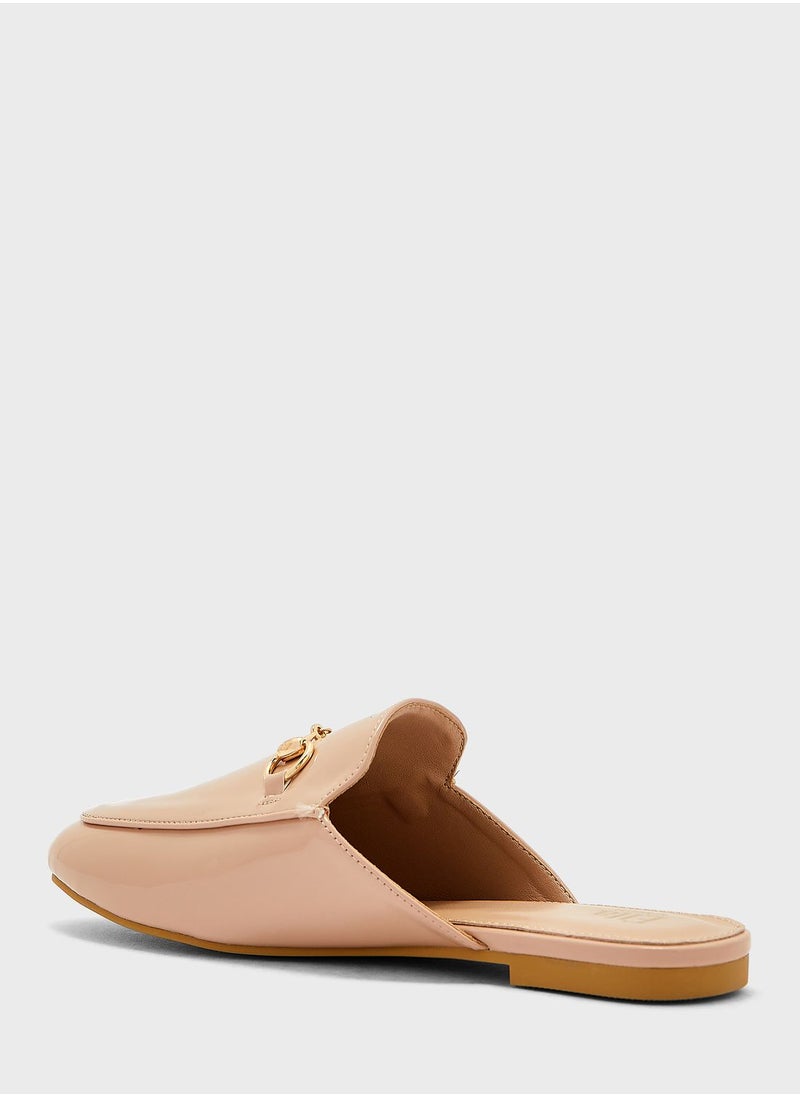 ELLA - Horsebit Loafer - Image 1