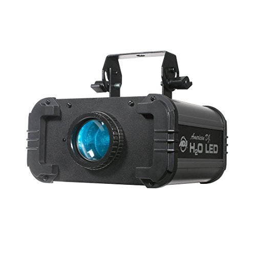 ADJ Products H2O LED IR 10W LED Water Flow W/UC IR - Image 1